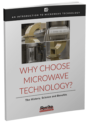 Introduction to Microwave Technology