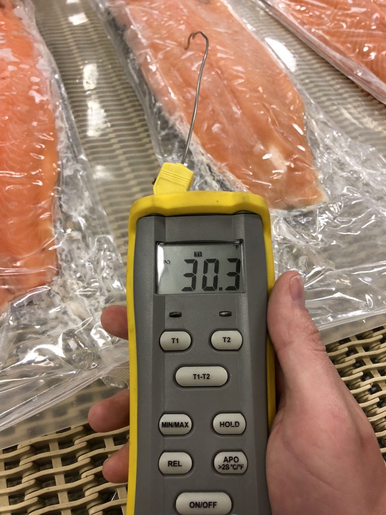 Salmon Batch Processing