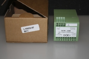 Xducer, 0-1-5A RMS, 0-10VDC, 86-230V