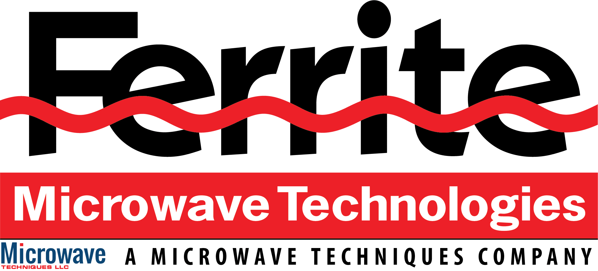 Ferrite Microwave Technologies Logo