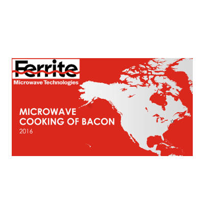 Microwave Bacon Cooking