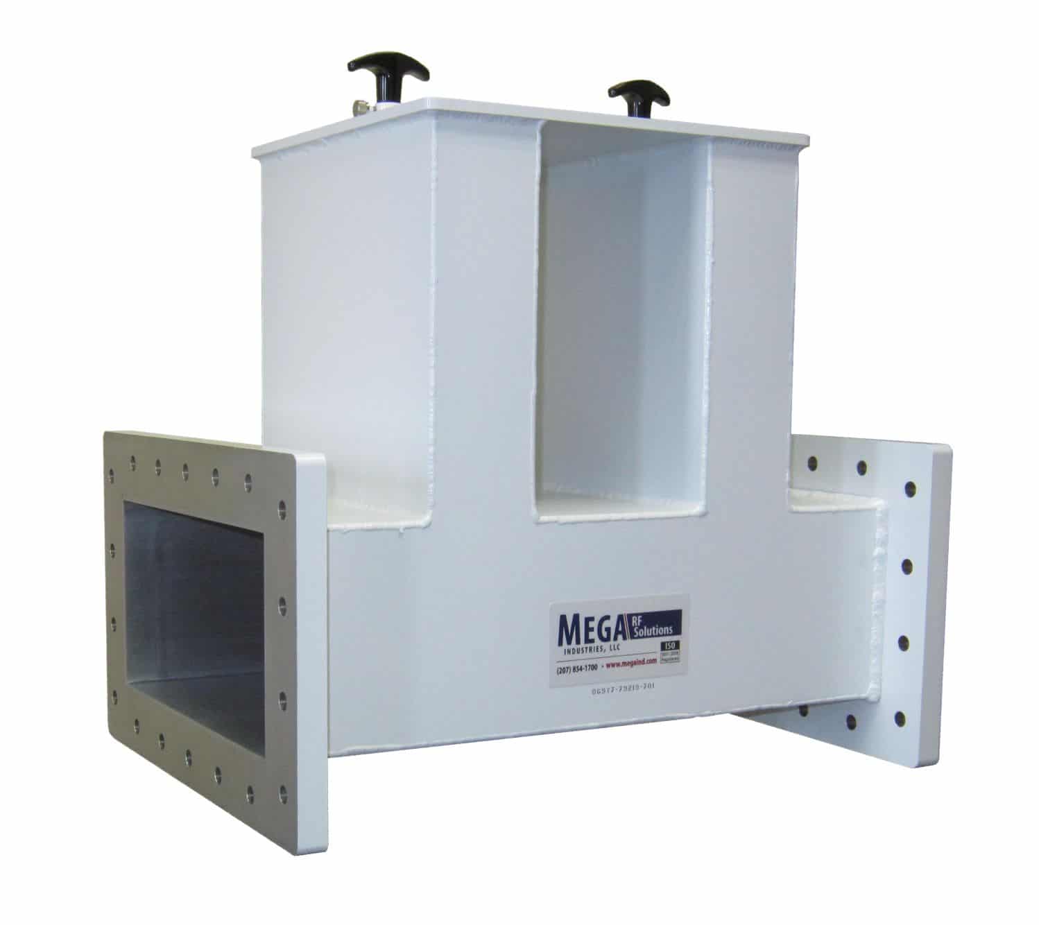 Advanced Microwave R&D Industrial Microwave Systems MW Experts